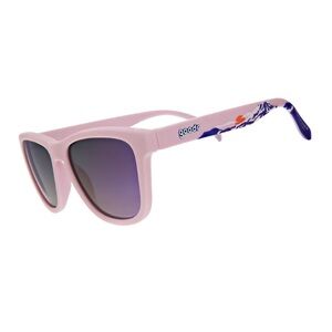 Goodr OG Mount Rainer National Park Sunglasses